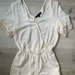 Dynamite Romper